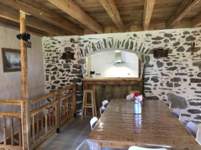 Appartement dans chalet 8 pers
